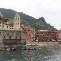 Vernazza