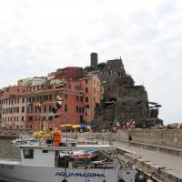 Vernazza