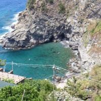 Corniglia