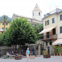 Corniglia