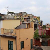 Corniglia