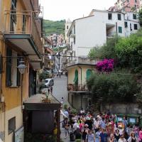 Manarola