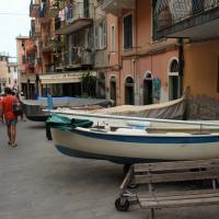 Manarola