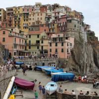 Manarola