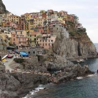 Manarola