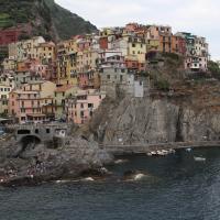 Manarola