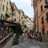 Riomaggiore