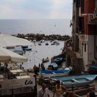 Riomaggiore