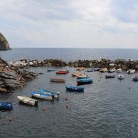 Riomaggiore