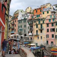 Riomaggiore