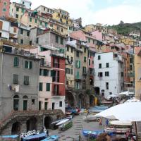 Riomaggiore