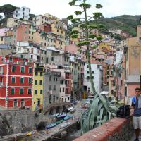 Riomaggiore