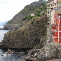 Riomaggiore