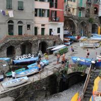 Riomaggiore