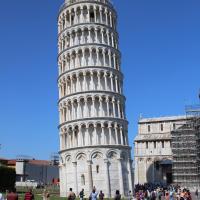 Pisa Tower