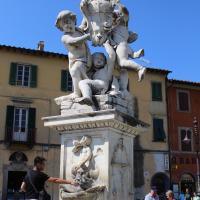 Piazza dei Miracoli