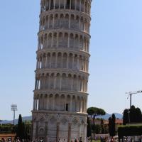 Pisa Tower