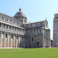 Pisa Tower