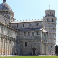 Pisa Tower