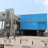 Acquario de Genova