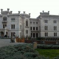 Miramare Castle