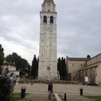 Aquilée / Aquileia