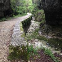 Saint Christophe La Grotte