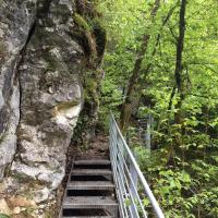 Saint Christophe La Grotte