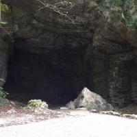 Saint Christophe La Grotte