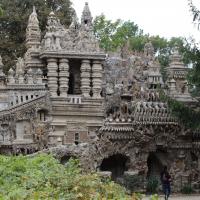 Palais Idéal