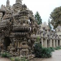 Palais Idéal