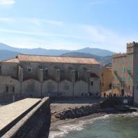 Collioure