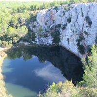 Le Gouffre de l'Oeil Doux