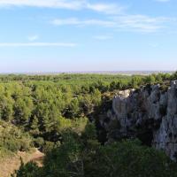 Le Gouffre de l'Oeil Doux