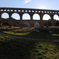 The Bridge of Gard