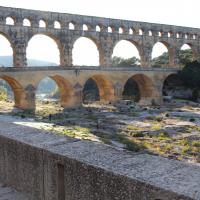 The Bridge of Gard