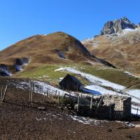 Glandon & Croix de Fer