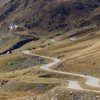 Glandon & Croix de Fer