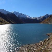 Glandon & Croix de Fer