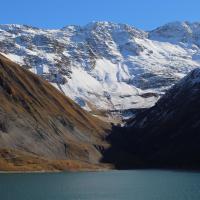 Glandon & Croix de Fer