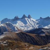 Glandon & Croix de Fer