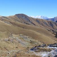 Glandon & Croix de Fer