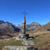 Glandon & Croix de Fer