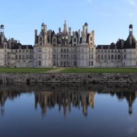 Le Château de Chambord