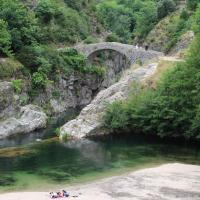 le Pont du Diable