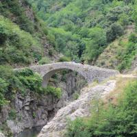 le Pont du Diable