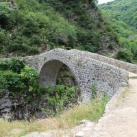 le Pont du Diable