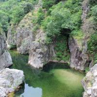 le Pont du Diable