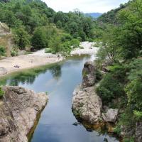 le Pont du Diable