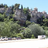 Vaison-La-Romaine